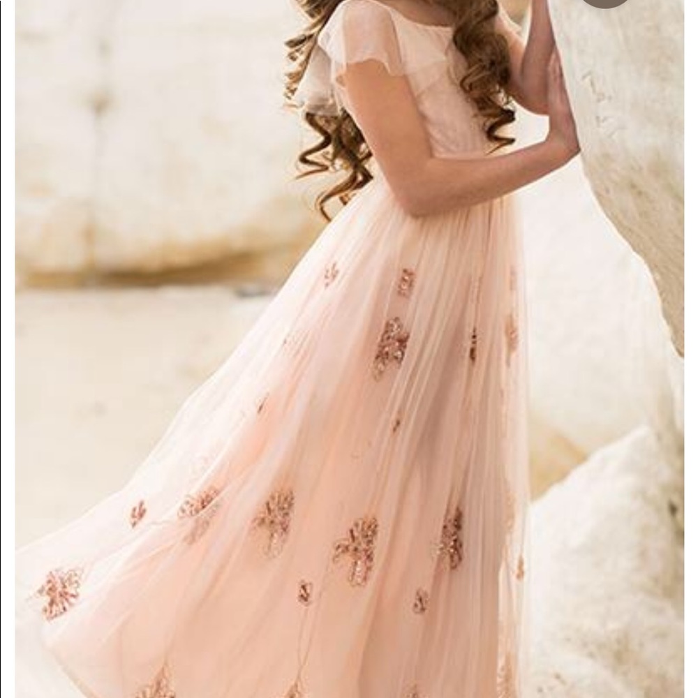 Joyfolie Khristine Dress